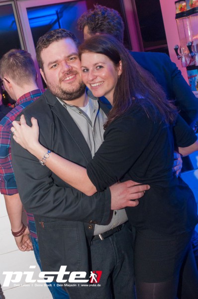 Silvesterparty Part2 | Elbdeck