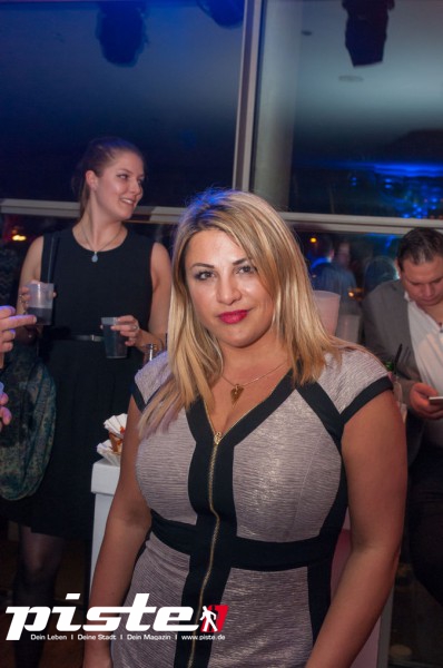 Silvesterparty Part2 | Elbdeck