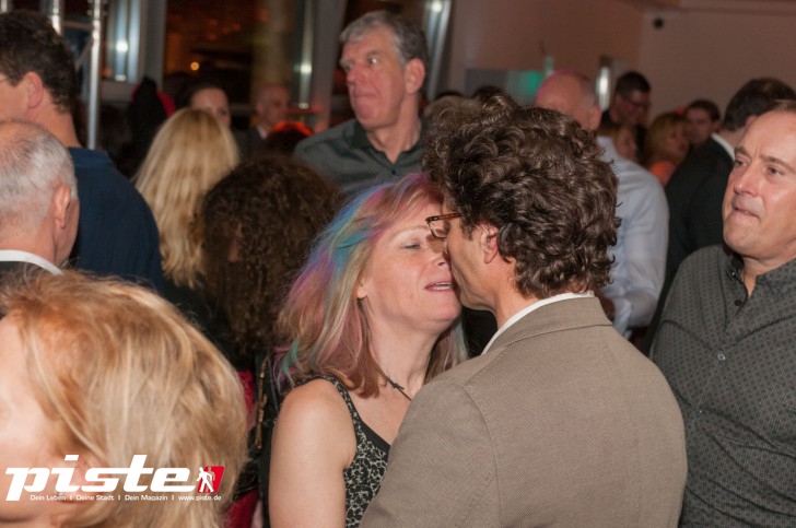 Silvesterparty Part2 | Elbdeck