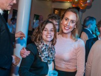 Silvesterparty Part2 | Elbdeck