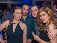 Silvesterparty Part2 | Elbdeck