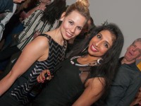 Silvesterparty Part2 | Elbdeck