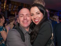 Silvesterparty Part2 | Elbdeck