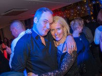 Silvesterparty Part2 | Elbdeck