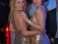 Silvesterparty Part2 | Elbdeck