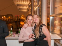 Silvesterparty Part2 | Elbdeck