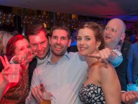 Silvesterparty Part2 | Elbdeck