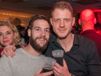 Silvesterparty Part2 | Elbdeck