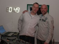 Silvesterparty Part2 | Elbdeck