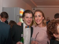 Silvesterparty Part2 | Elbdeck