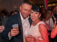 Silvesterparty Part2 | Elbdeck