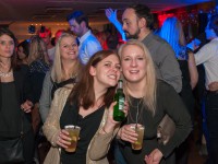 Silvesterparty Part2 | Elbdeck