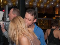 Silvesterparty Part2 | Elbdeck