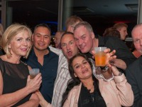 Silvesterparty Part2 | Elbdeck