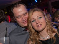 Silvesterparty Part2 | Elbdeck