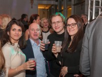 Silvesterparty Part2 | Elbdeck