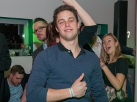 Silvesterparty Part2 | Elbdeck