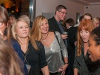 Silvesterparty Part2 | Elbdeck