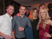 Silvesterparty Part2 | Elbdeck