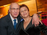 Silvesterparty Part2 | Elbdeck