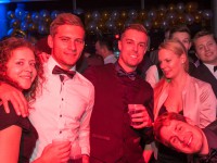 Silvesterparty Part2 | Elbdeck