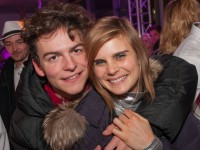 Silvesterparty Part2 | Elbdeck