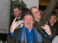 Silvesterparty Part2 | Elbdeck