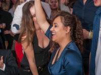 Silvesterparty Part2 | Elbdeck