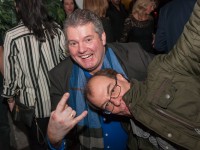 Silvesterparty Part2 | Elbdeck