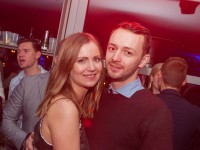 Silvesterparty Part2 | Elbdeck