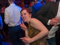 Silvesterparty Part2 | Elbdeck