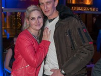 Silvesterparty Part2 | Elbdeck