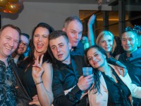 Silvesterparty Part2 | Elbdeck
