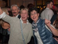 Silvesterparty Part2 | Elbdeck