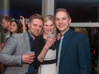 Silvesterparty Part2 | Elbdeck