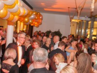 Silvesterparty Part2 | Elbdeck