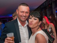 Silvesterparty Part2 | Elbdeck