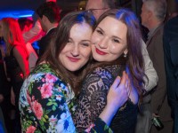 Silvesterparty Part2 | Elbdeck