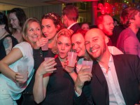 Silvesterparty Part2 | Elbdeck