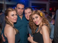 Silvesterparty Part2 | Elbdeck