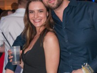 Silvesterparty Part2 | Elbdeck