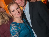 Silvesterparty Part2 | Elbdeck