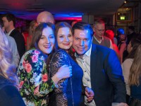 Silvesterparty Part2 | Elbdeck