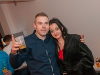 Silvesterparty Part2 | Elbdeck