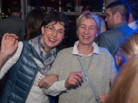 Silvesterparty Part2 | Elbdeck