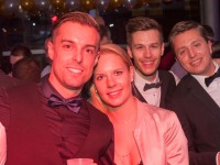 Silvesterparty Part2 | Elbdeck