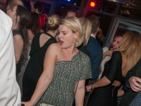 Silvesterparty Part2 | Elbdeck