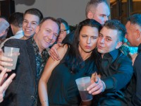 Silvesterparty Part2 | Elbdeck