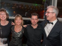 Silvesterparty Part2 | Elbdeck