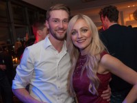 Silvesterparty Part2 | Elbdeck